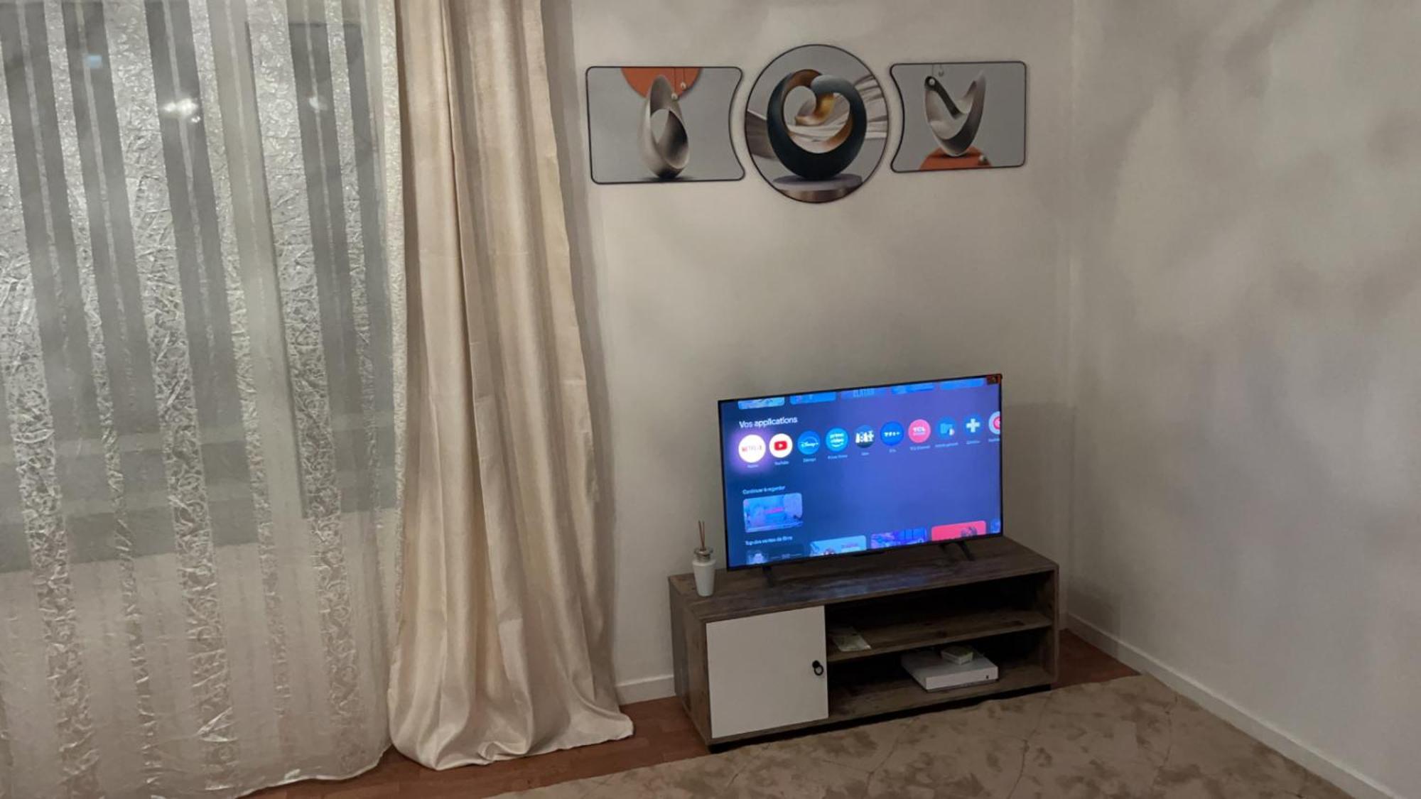 Appartement 2 Chambres Et Salon Proche Paris Sèvres Εξωτερικό φωτογραφία