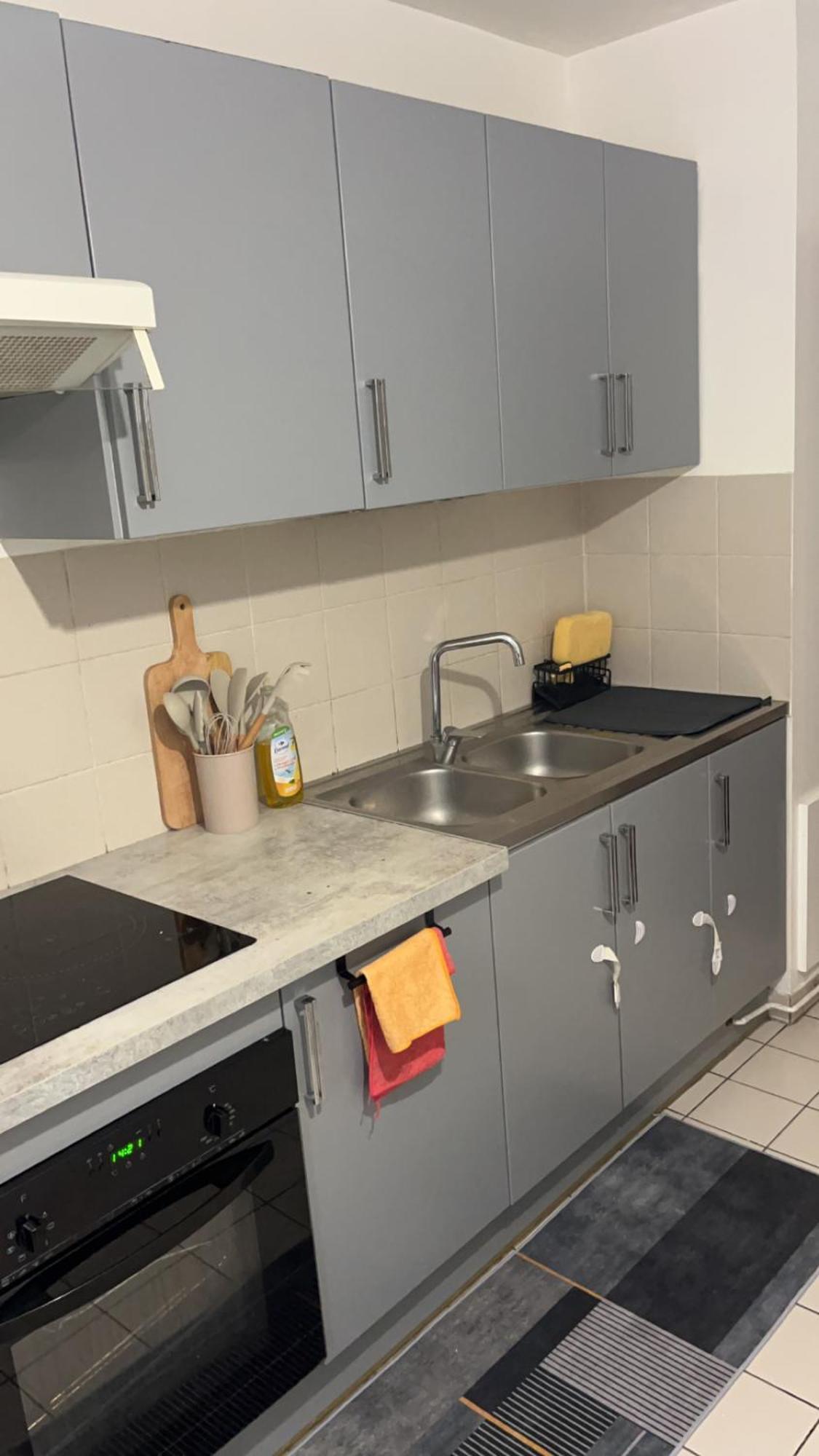 Appartement 2 Chambres Et Salon Proche Paris Sèvres Εξωτερικό φωτογραφία