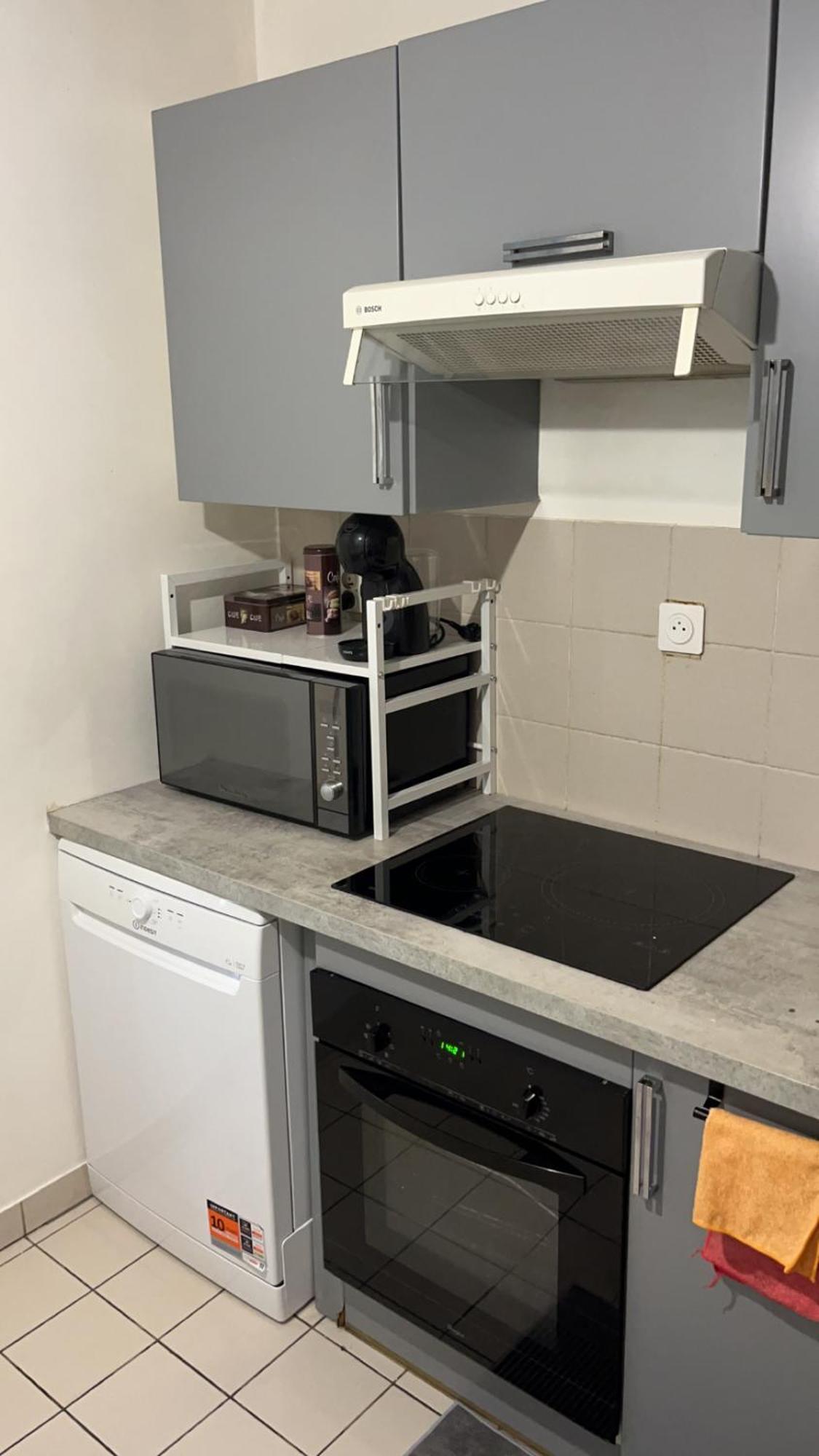 Appartement 2 Chambres Et Salon Proche Paris Sèvres Εξωτερικό φωτογραφία