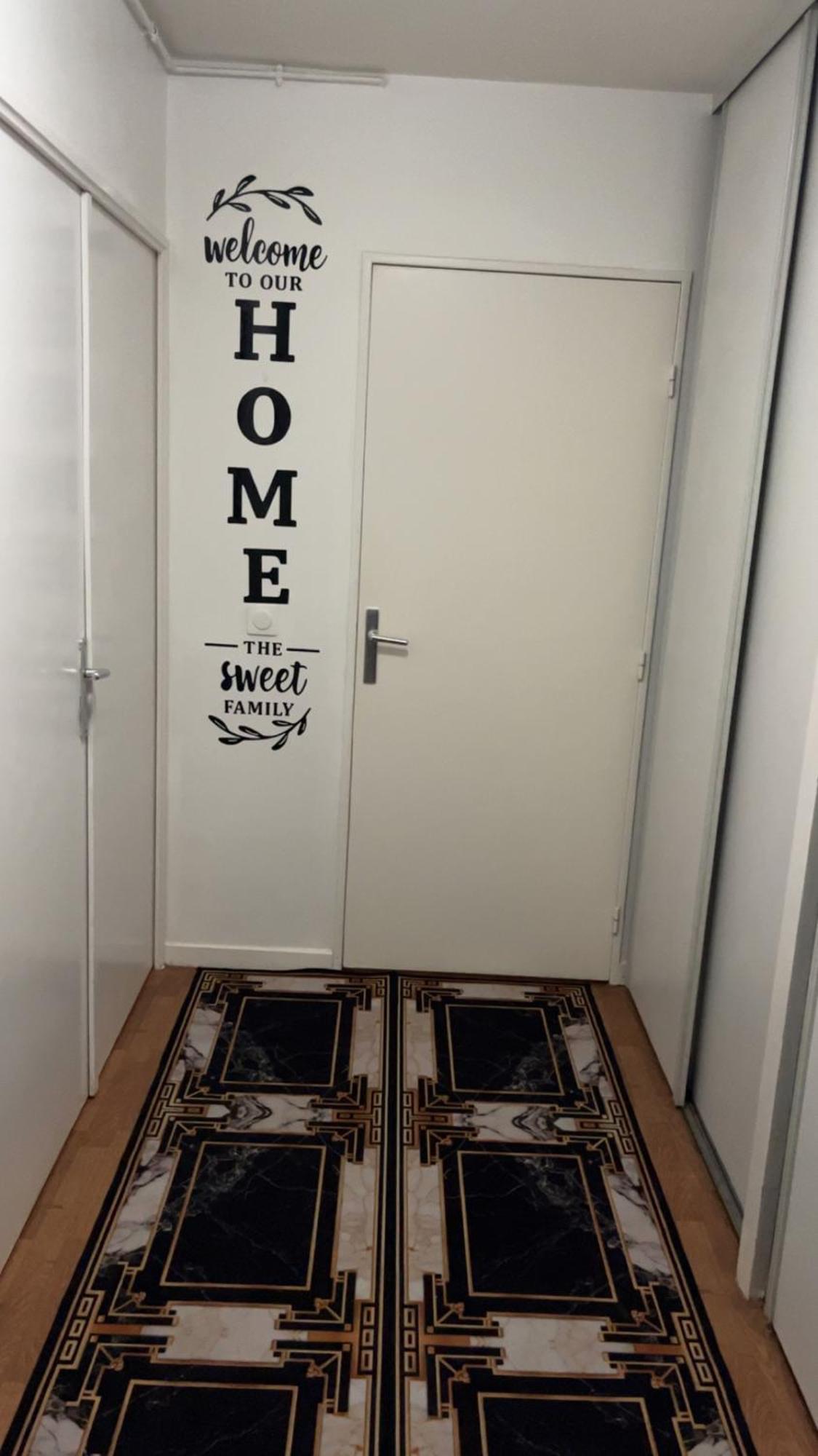 Appartement 2 Chambres Et Salon Proche Paris Sèvres Εξωτερικό φωτογραφία