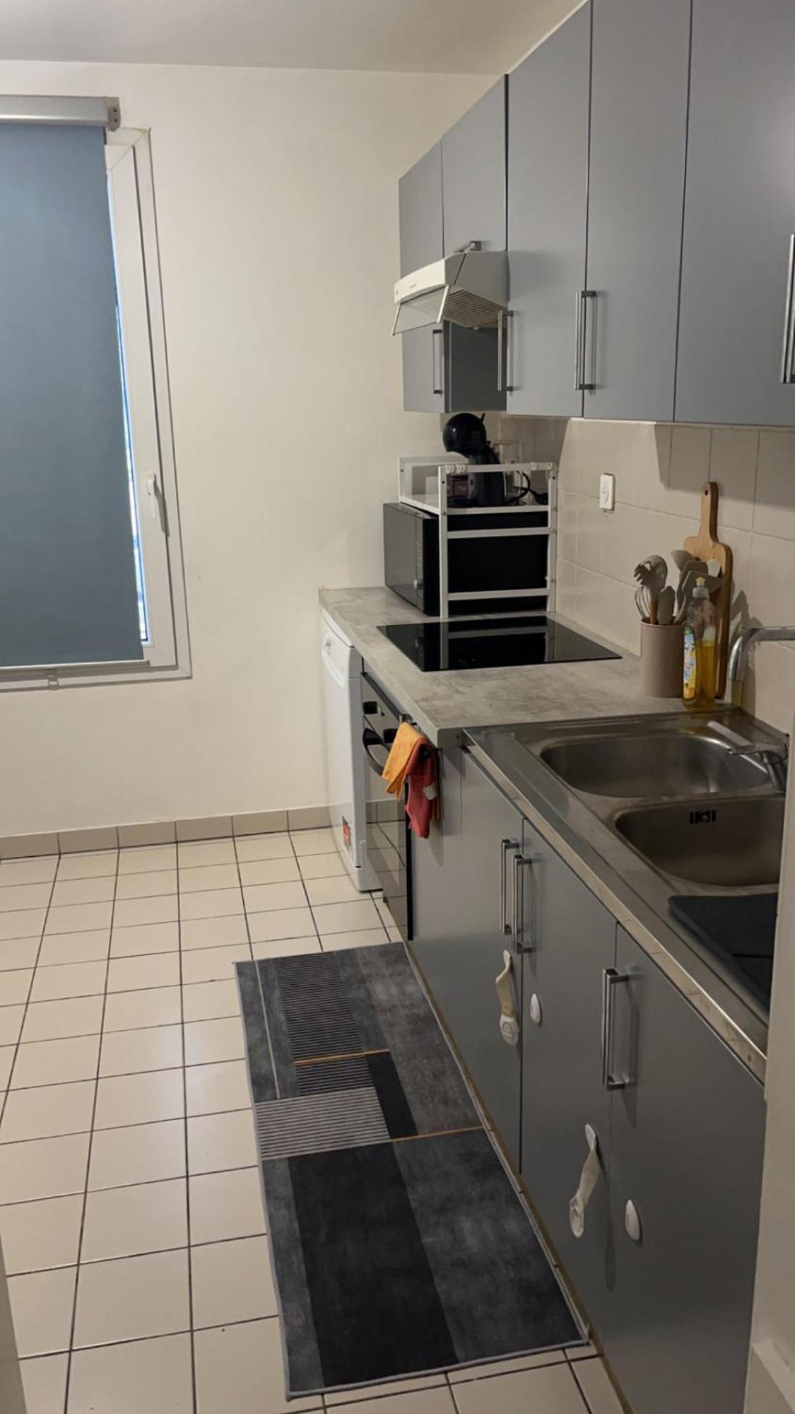 Appartement 2 Chambres Et Salon Proche Paris Sèvres Εξωτερικό φωτογραφία