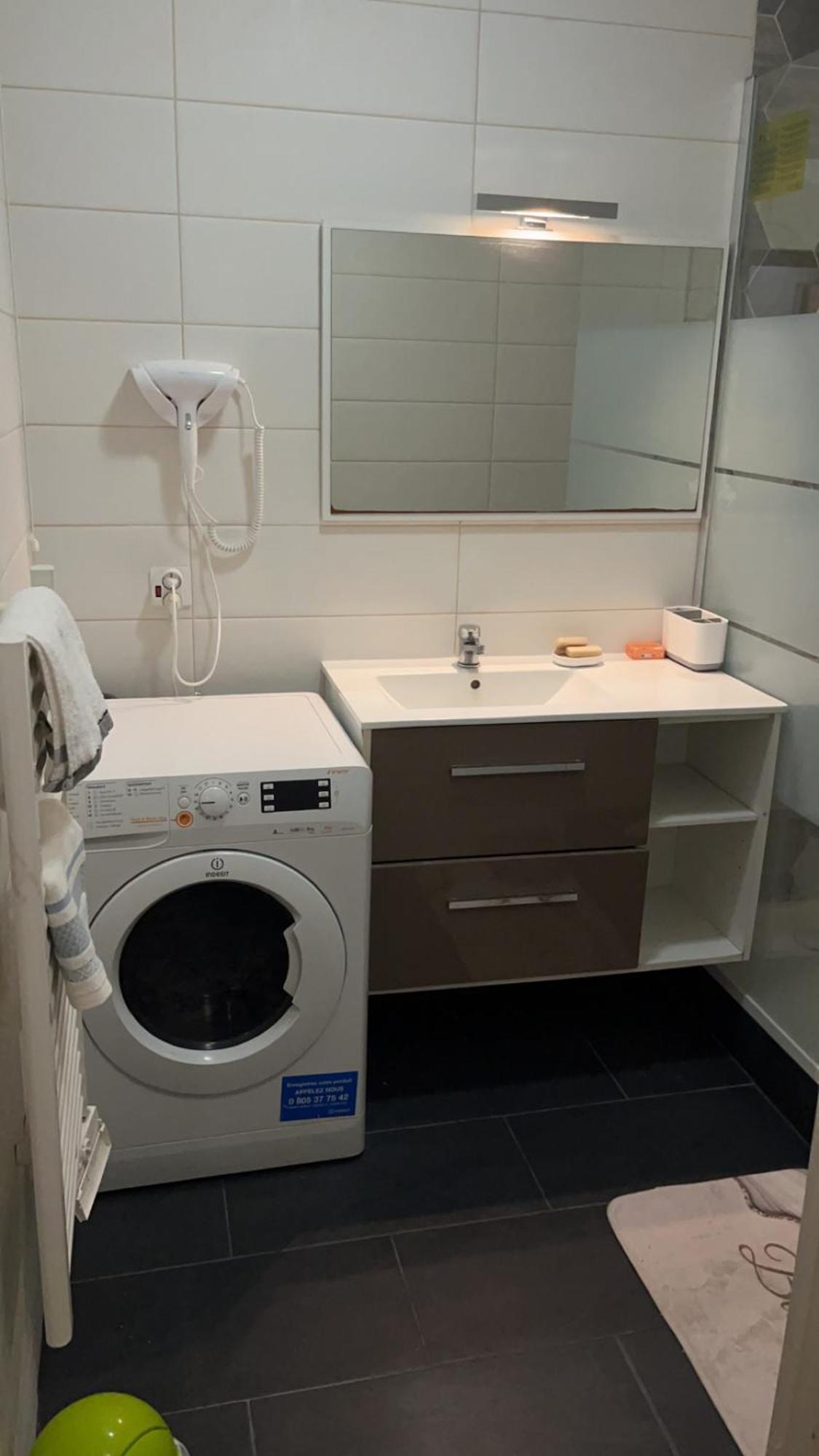 Appartement 2 Chambres Et Salon Proche Paris Sèvres Εξωτερικό φωτογραφία