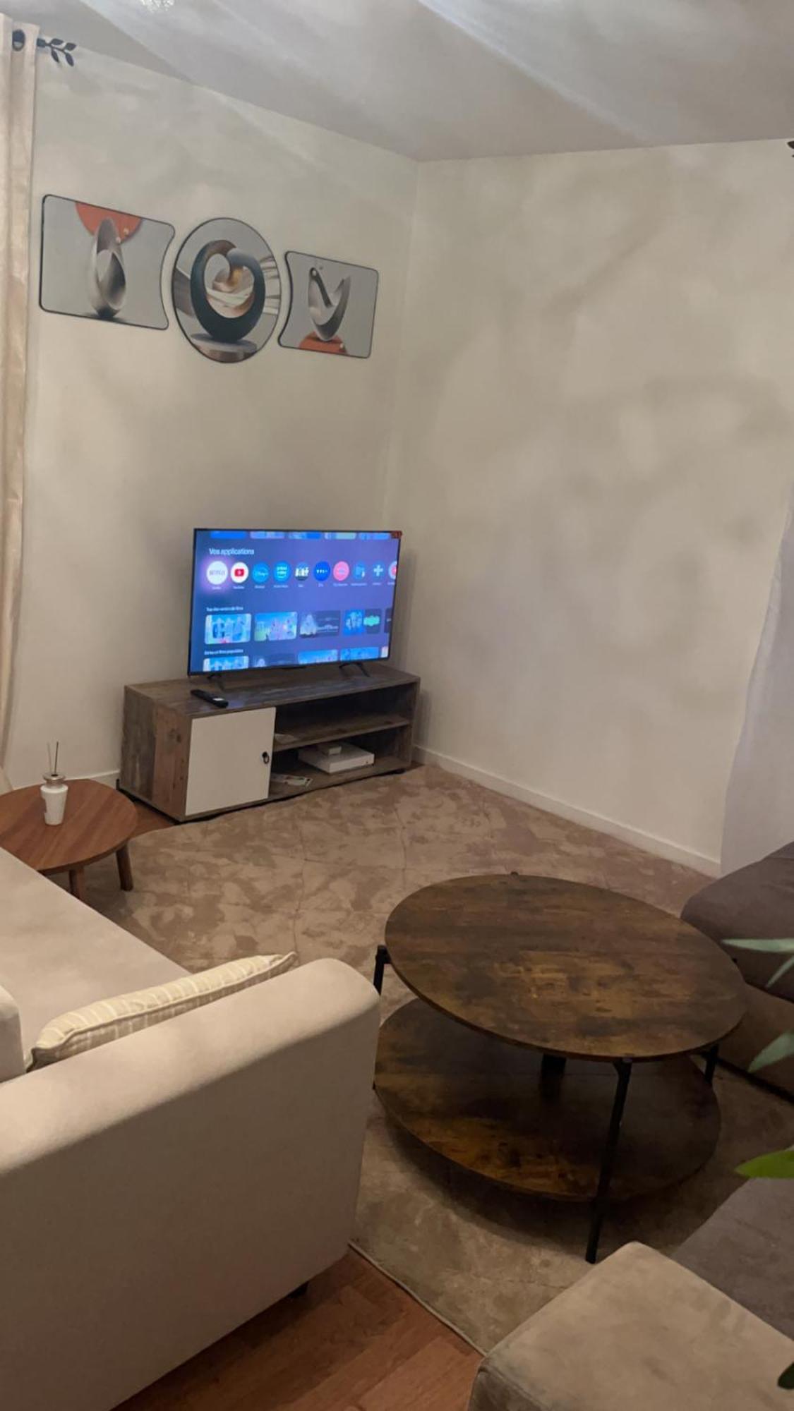 Appartement 2 Chambres Et Salon Proche Paris Sèvres Εξωτερικό φωτογραφία