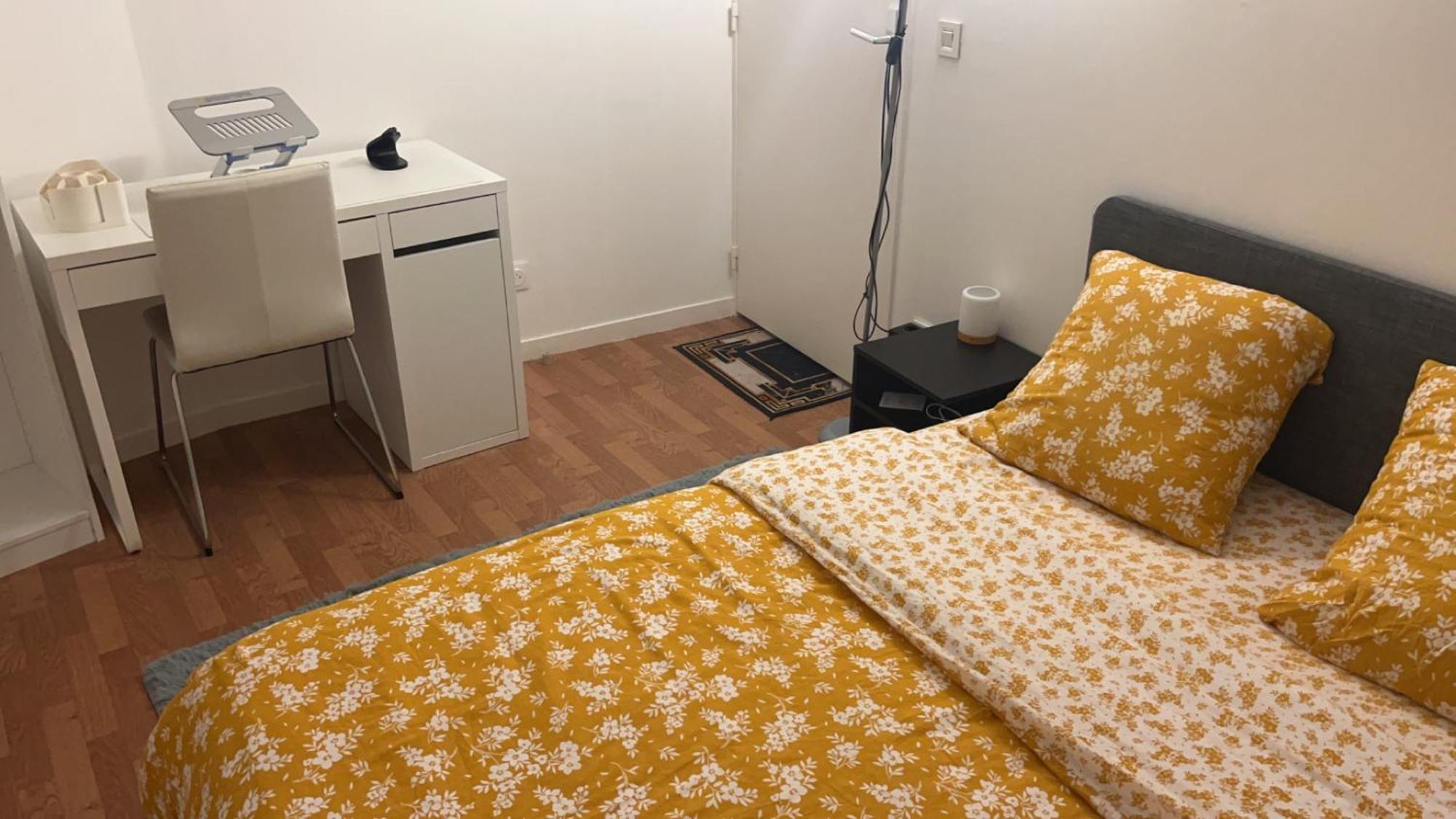 Appartement 2 Chambres Et Salon Proche Paris Sèvres Εξωτερικό φωτογραφία