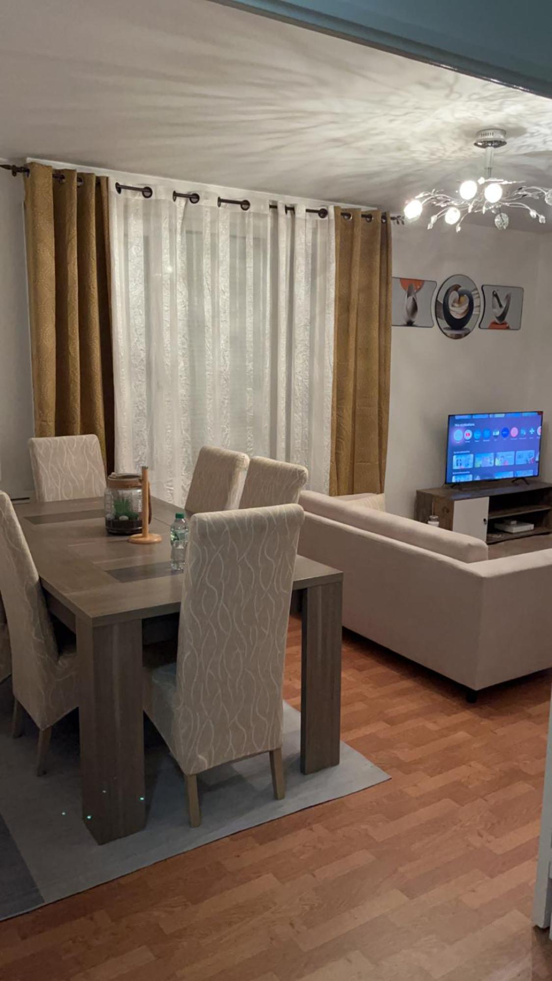 Appartement 2 Chambres Et Salon Proche Paris Sèvres Εξωτερικό φωτογραφία