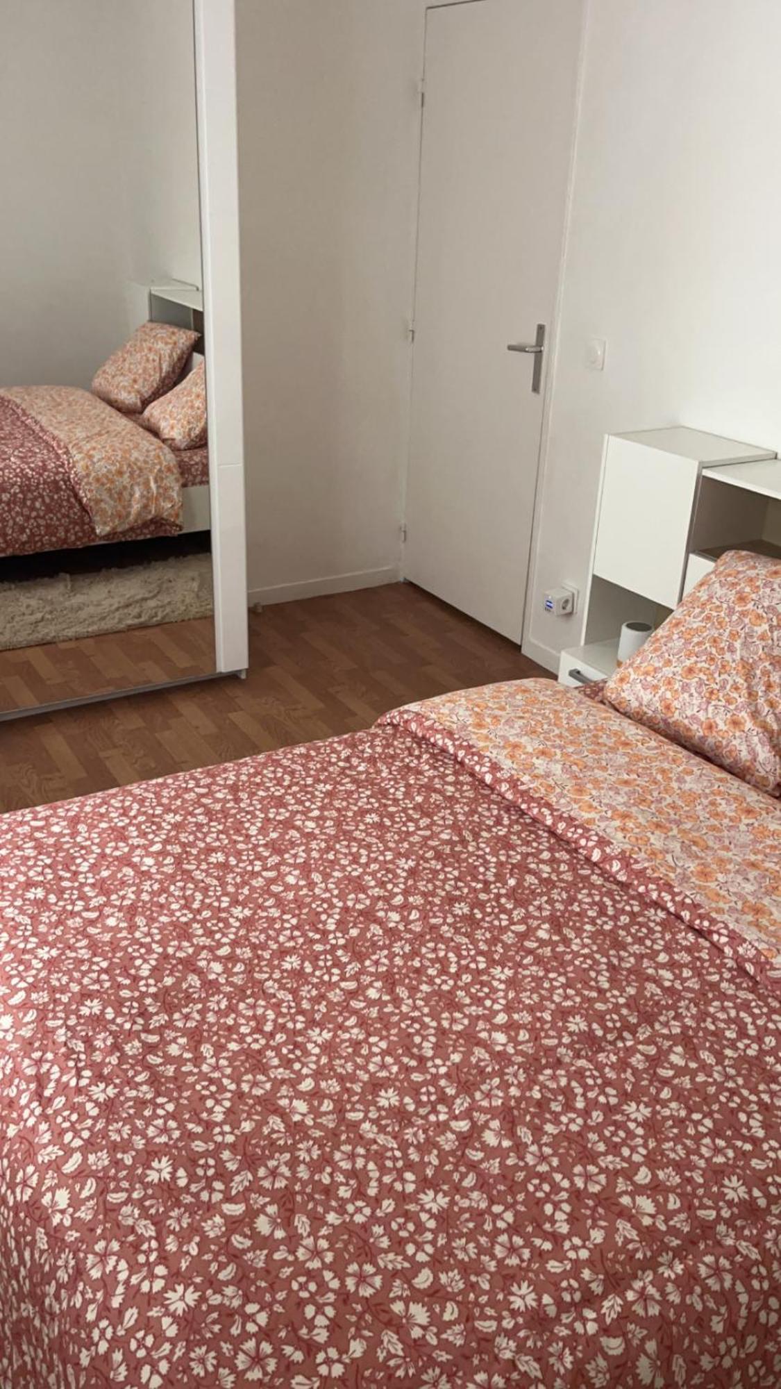 Appartement 2 Chambres Et Salon Proche Paris Sèvres Εξωτερικό φωτογραφία