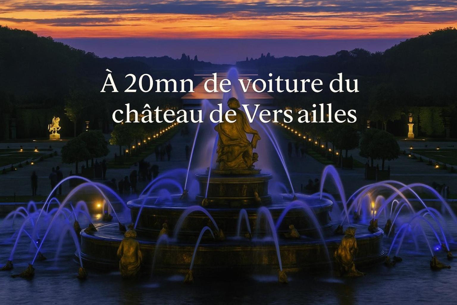Appartement 2 Chambres Et Salon Proche Paris Sèvres Εξωτερικό φωτογραφία